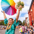 Discovering the Vibrant LGBTQ+ Scene in Portland, OR