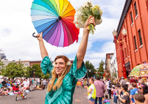 Discovering the Vibrant LGBTQ+ Scene in Portland, OR